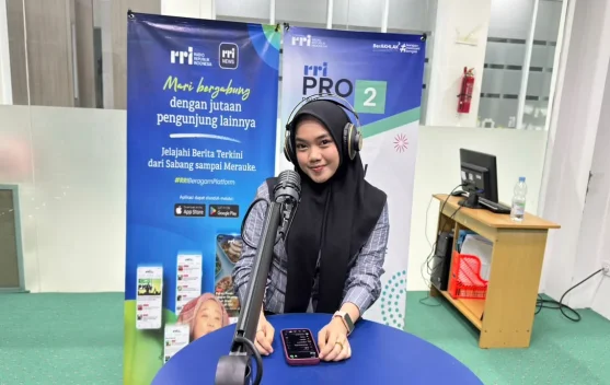 Fitra Ramadhani, Perjalanan Mimpi di Dunia Musik