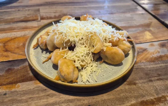 Pisang Tak Sekadar Buah, Beragam Olahannya Jadi Favorit Pecinta Kuliner