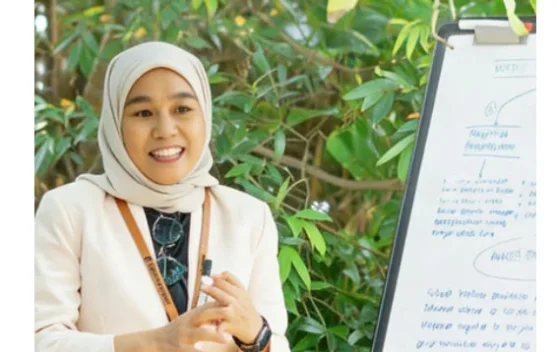 Hannah Asa Indonesia Sulteng, Dorong Literasi Keuangan Jadi Kecakapan Finansial
