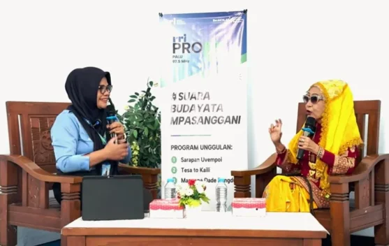 Merajut Keberagaman Etnis untuk Perkuat Pembangunan Sulteng