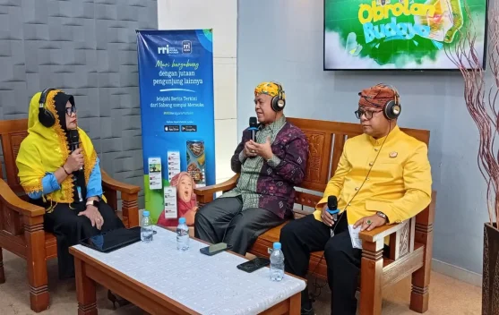 FKPA Dorong Pelestarian Bahasa Daerah di Sulawesi tengah
