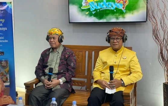 Givu, Mekanisme Adat Sulteng untuk Wujudkan Restorative Justice