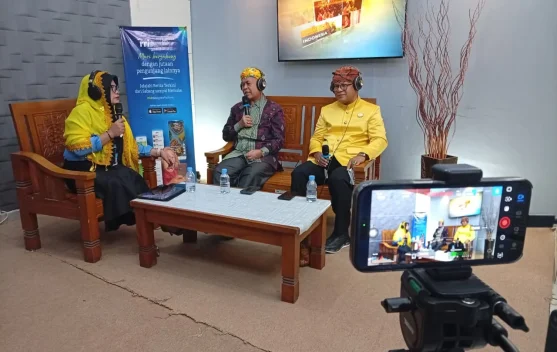 BMA dan FKPA Dorong Penguatan Konsep Tonda Talusi
