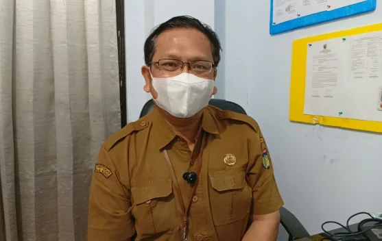 Kasus Pernikahan Anak di Palu Turun Signifikan, DP3A Catat 8 Kasus pada ...