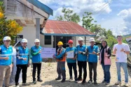 PLN Peduli Hadir untuk Sigi, Pulihkan Listrik hingga Menguatkan Harapan