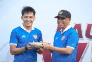 Anwar Hafid Optimis Witan Sulaiman Academy Cetak Talenta Unggul