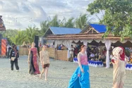 Festival Buya Subi 2026 Angkat Tenun Donggala ke Panggung Internasional