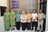 Wagub Reny: Cegah Stunting Dimulai sejak Pra Nikah, TP-PKK Jadi Garda Terdepan