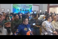 BPJamsostek Beri Penghargaan Bagi Pemda dan Perusahaan Melalui Jamsostek Award