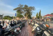 Dishub Palu Buka Kanal Pengaduan Parkir, Warga Diminta Laporkan Pelanggaran