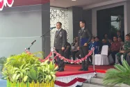 Hari Pengayoman, Kemenkum Sulteng Percepat Layanan Hukum Digital