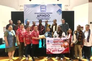 Donasi Gempa NTT dari Sulteng Akan Disalurkan ke Dua Wilayah