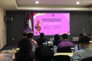 IPK Indonesia Sulteng Gelar Muswil III, Fokus Perkuat Layanan Kesehatan Mental