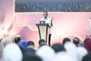 Gubernur Anwar Hafid Dorong Sulteng Bebas TB dalam Tiga Tahun
