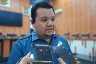Ketua DPRD Kota Palu Apresiasi Penghargaan Lingkungan yang Diterima Pemkot Palu