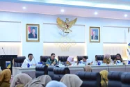 Pemprov Sulteng Perkuat Kolaborasi BPJS Kesehatan melalui Berani Sehat