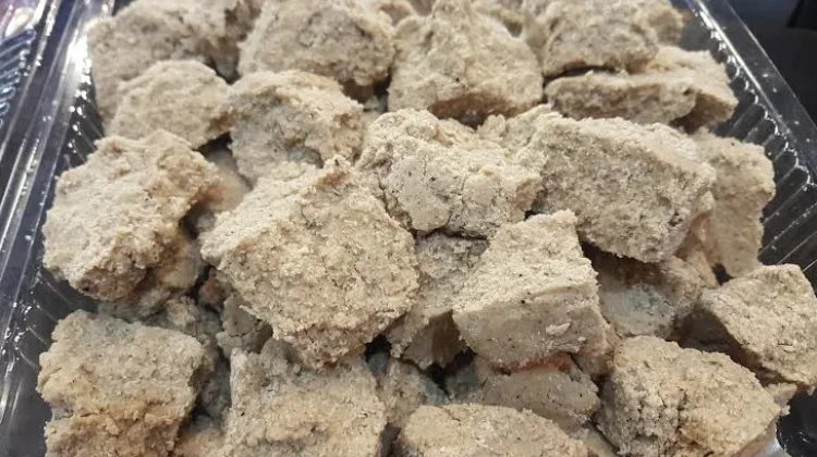 Nitak Simalungun, Sajian Adat Sarat Makna
