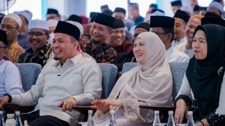 Pemko Pekanbaru Aktifkan Kembali Insentif Mubalig