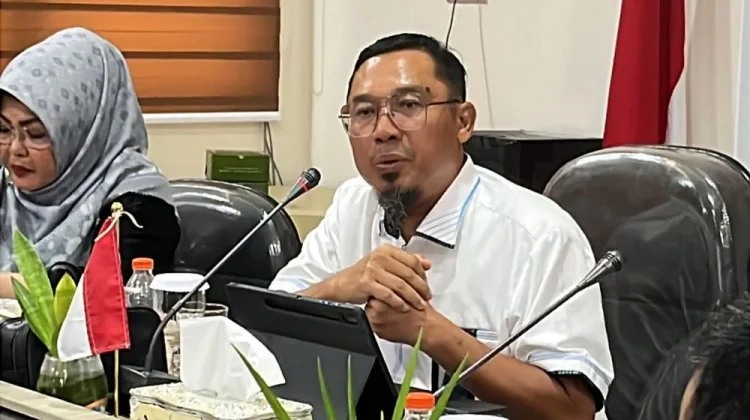 Ombudsman Riau Lampaui Target Penyelesaian Laporan 2025