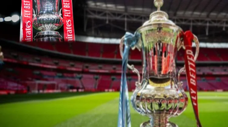 Undian Ronde Kelima Piala FA Sajikan Duel Sengit