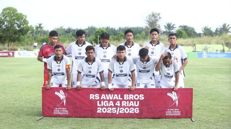 Wahana FC juara, lolos Liga 4 Nasional