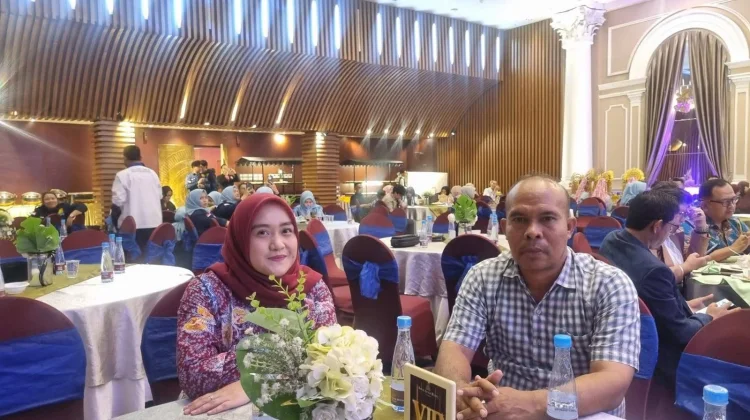 Kemenkum Riau  Dukungan Penguatan Bantuan Hukum Pro Bono