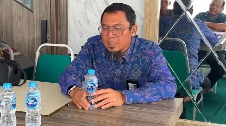 Pengawasan Pelayanan Publik di Riau 2025 Tunjukkan Tren Positif