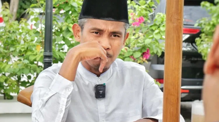 Muhammadiyah Riau Mulai Puasa Ramadhan pada 18 Februari 2026