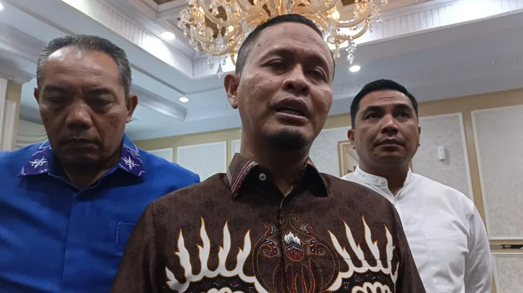 Wako Pekanbaru Targetkan 5.000 Warga Ramaikan Petang Belimau