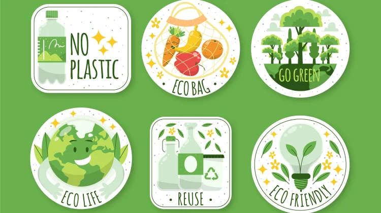 Belanja Cerdas 2026: Pilih Produk Berlabel Eco-Friendly