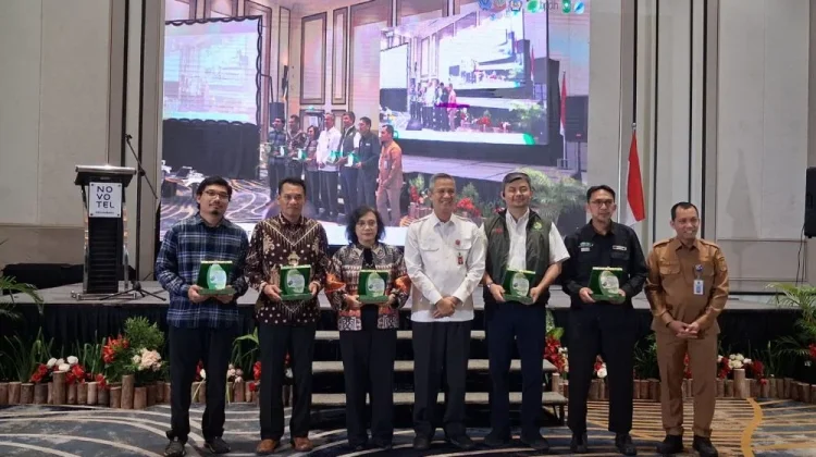 Riau matangkan rencana aksi REDD+ daerah