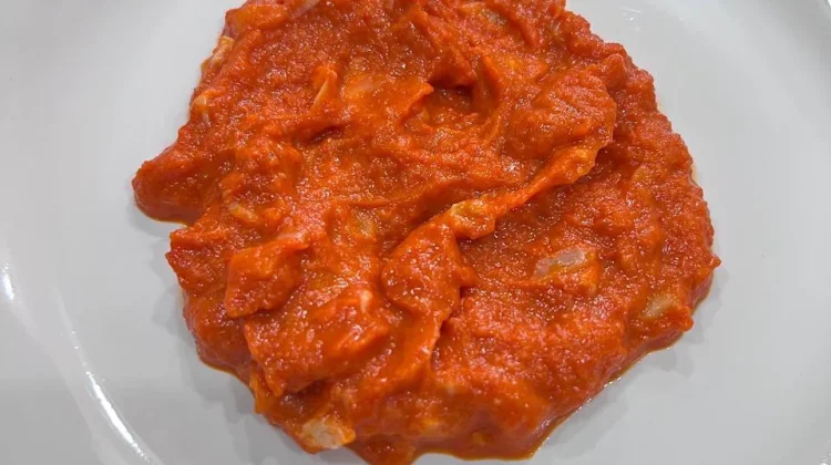 Sambal Durian Khas Rohul Peluang Ekonomi Baru