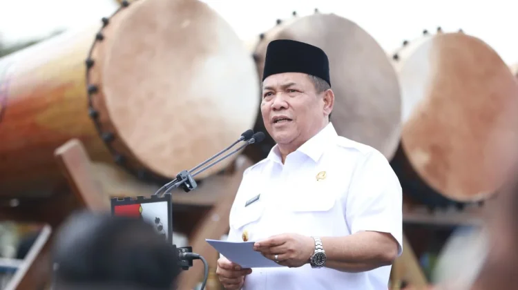 Masyarakat Diimbau Jaga Kondusivitas dan Toleransi di Bulan Ramadan
