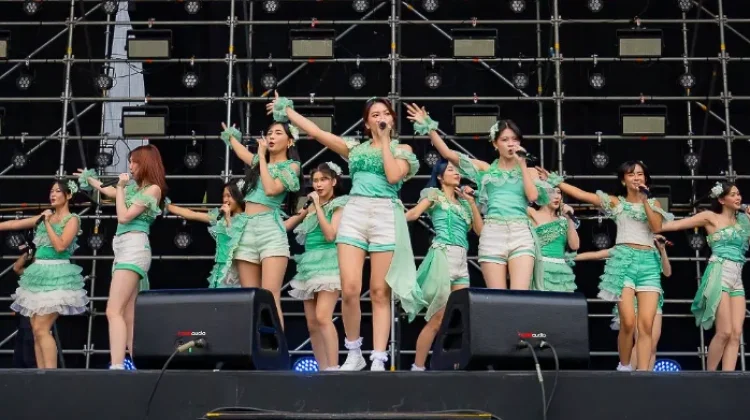 Trilogi Motivasi JKT48 Pembakar Semangat