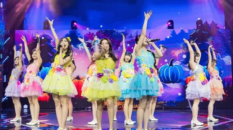 Seni Menerima Takdir: Tiga Lagu Reflektif JKT48