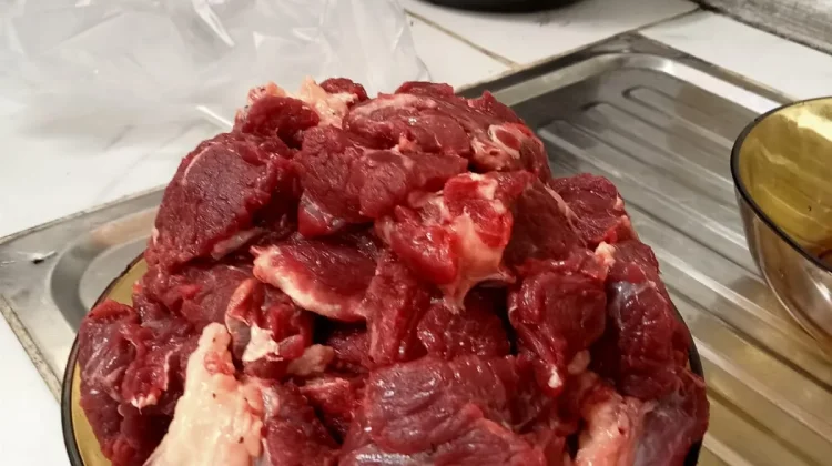 Tips Memilih Daging yang Sehat dan Aman Dikonsumsi