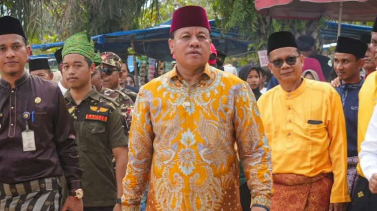 Tradisi Mandi Balimau Sarana Mempererat Silaturrahmi