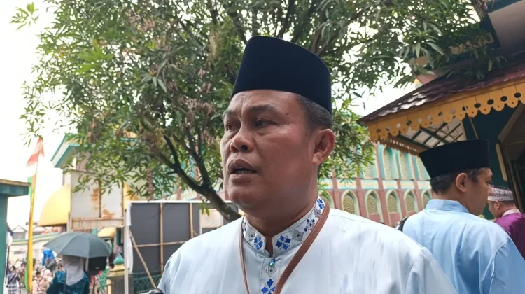 Permintaan Daging Sapi Naik jelang Ramadan