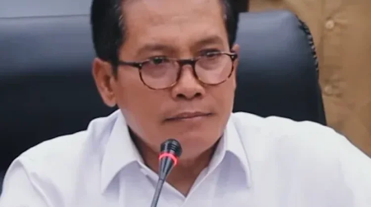 DPRD Riau Tuntut Penghentian Aktivitas Tambang Pasir di Kampar