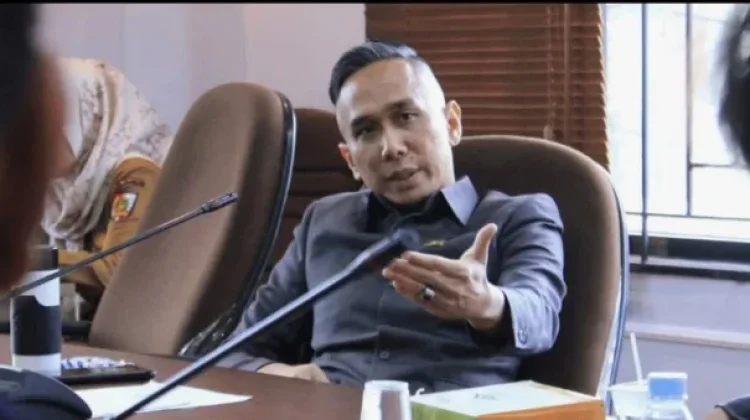 Peningkatan Kesejahteraan Guru di Pekanbaru Dapat Dorongan Lebih Besar