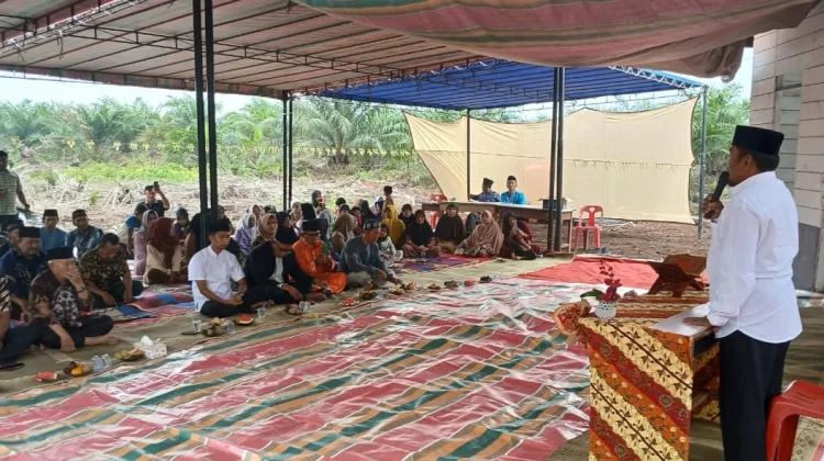 Wawako Ajak Masyarakat Perkuat Silaturahmi jelang Ramadhan