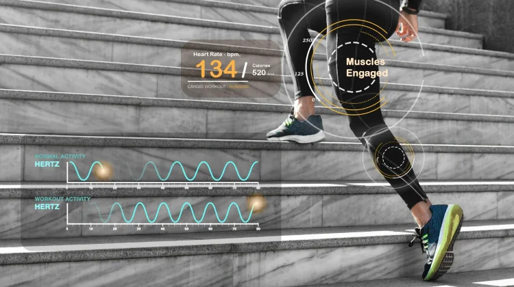 Sport Science: Pantau Performa Pemain Muslim lewat Data AI
