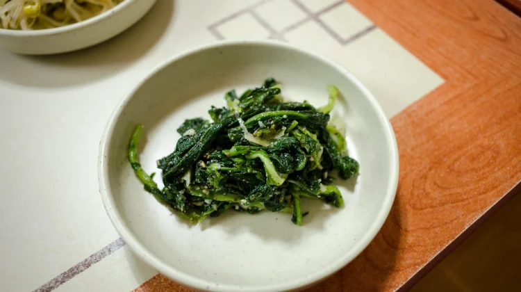 Trik Mempertahankan Warna Sayur Rebus Tetap Segar