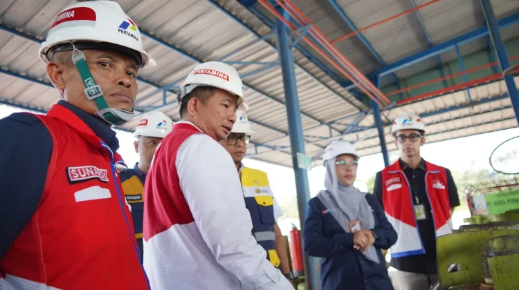 Kebutuhan LPG Diproyeksikan Naik hingga 3,8 Persen