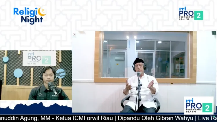 Ramadhan dan Tantangan Generasi Digital