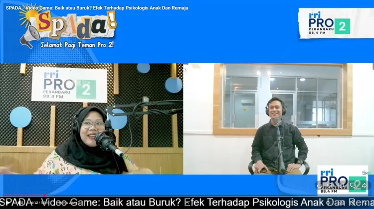 Video Game dan Psikologi Anak: Manfaat dan Risiko