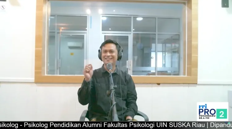 Peran Orang Tua dalam Menghadapi Tren Game Digital