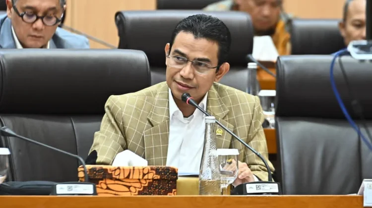 Pemerintah Diminta Amankan Rantai Pasok dan Harga Bahan