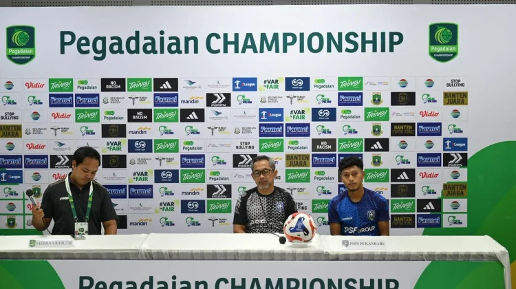 PSPS incar revans di kandang Adhyaksa