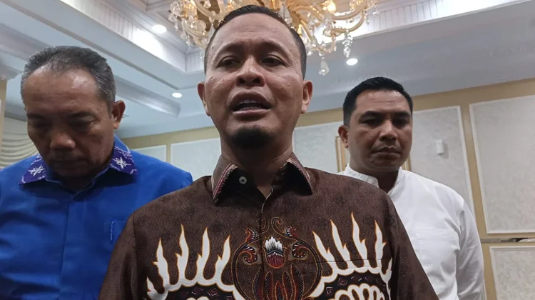 Pemko Pekanbaru Jaga Keamanan Ramadan